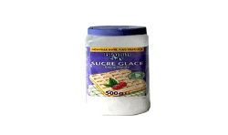 Béghin Say Sucre Glace 500G