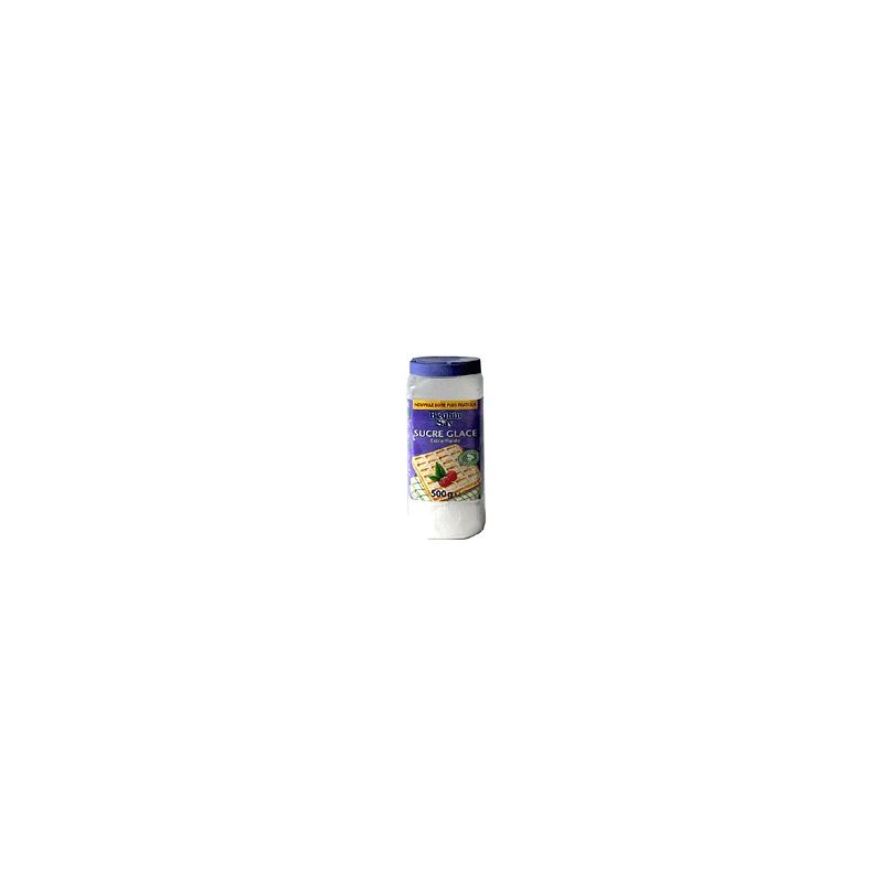 Béghin Say Sucre Glace 500G