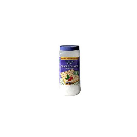 Béghin Say Sucre Glace 500G