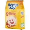 Beghin Say 1Kg Sucre Glace Silice Saint Papier