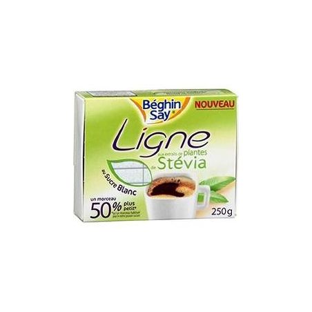 Beghin Say 250G Sucre Stevia B.Say