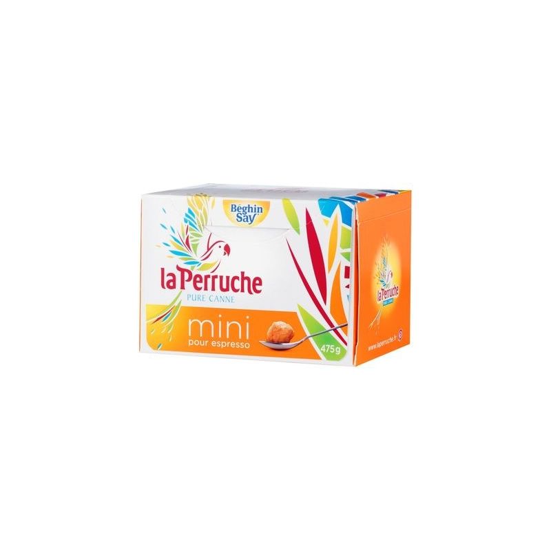 Beghin Say Bs Sucre Perruche Min Amb 475G