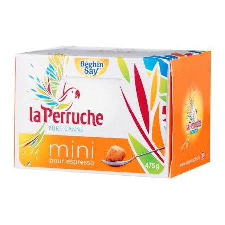 Beghin Say Bs Sucre Perruche Min Amb 475G