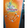 Perruche 1.2Kg Buchette Sucre