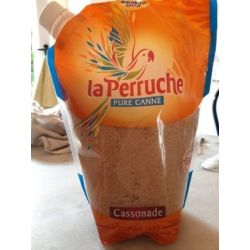 Perruche 1.2Kg Doypack Casso