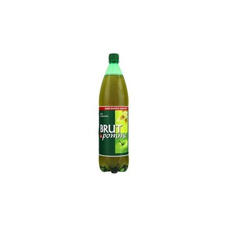 Brut De Pomme 1L5