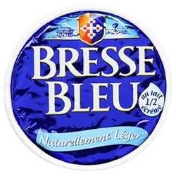 Bresse Bleu Au Lait Demi Ecreme 200G