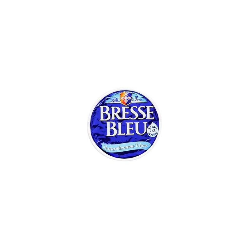 Bresse Bleu Au Lait Demi Ecreme 200G