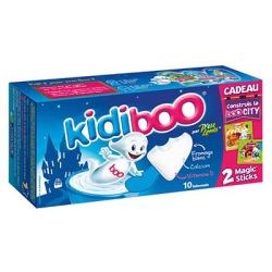Kidiboo 10 X 20G