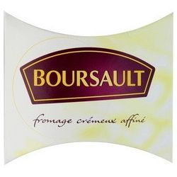 Boursault Fromage De Vache 70%Mg 200G