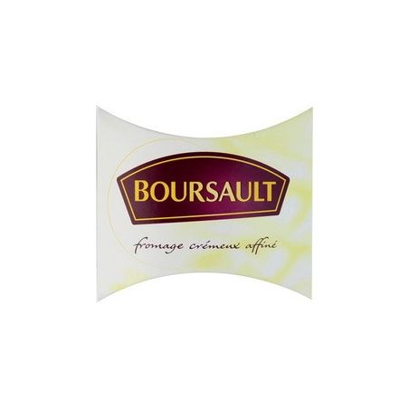 Boursault Fromage De Vache 70%Mg 200G