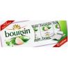 Boursin Ail Et Fines Herbes 10 Portions 160G
