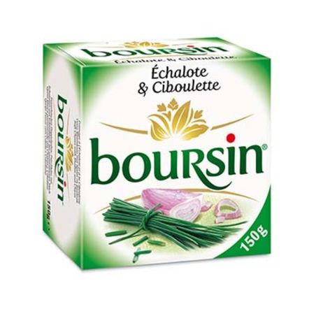 Boursin Aro Ech/Cib 150G