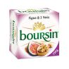 Boursin Figue/Noix 150G