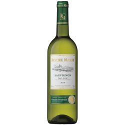 Roche Mazet Vin Blanc Sec : La Bouteille De 75Cl