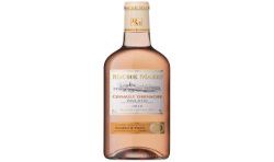 Roche Mazet Vin Rosé Cinsault Grenache Pays D'Oc : La Bouteille De 75Cl