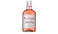 Blaissac Aop Bordeaux Rose 75C