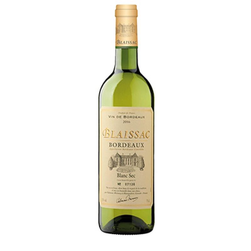 Blaissac Bordeaux Blanc Blaissac16
