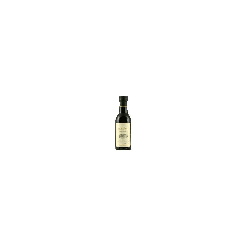 Blaissac Bordeaux 25Cl