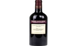 Boulaouane Vin Rouge Du Maroc : La Bouteille De 75Cl