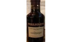 Les Celliers De Boulanouane 37.5Cl Vin Rouge Boulaouane Maroc