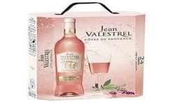 Jean Valestrel Cote Provence Rs J.Valestrel 3L