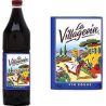 La Villageoise 1,5L Vin De Table Rouge 10,5°