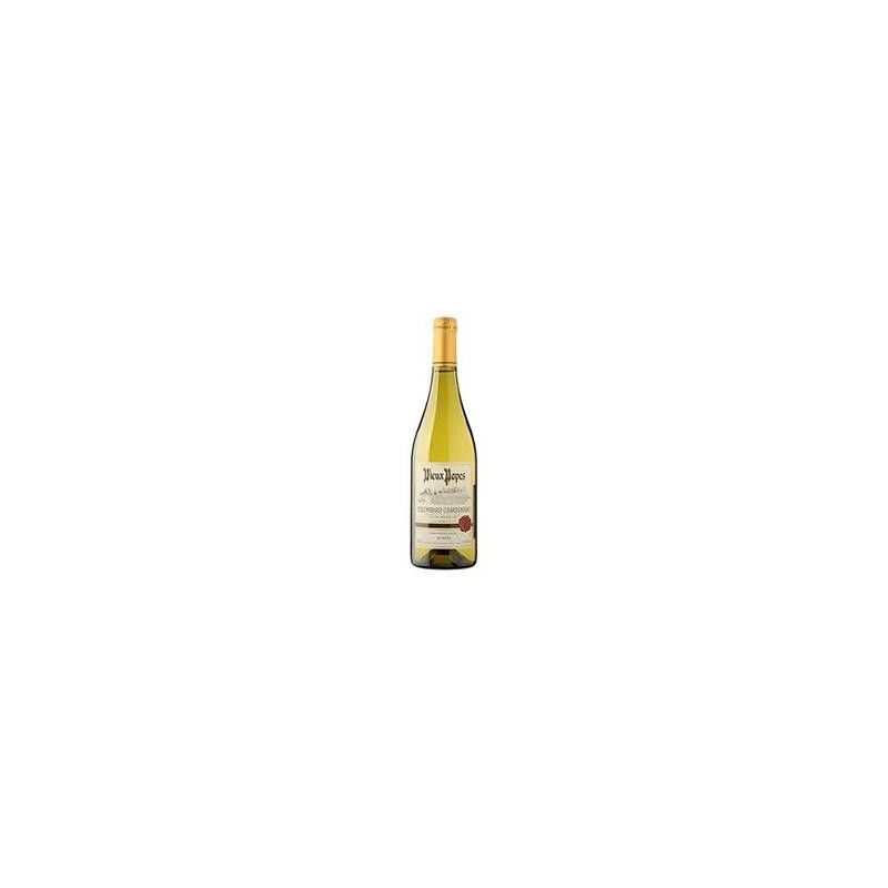 Vieux Pape Vdf Chard.Colomb.Blc Vx Pape75