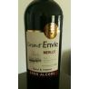 Grain D'Envie V.Ss Alc Merlot Rg Envie