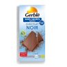 Gerblé Chocolat Noir S/Sucres Ajoutés : La Tablette De 80 G
