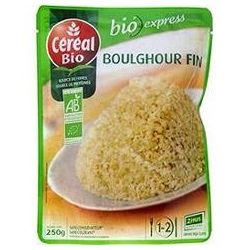 Cereal Bio C.Bio Doy Boulghour 250G