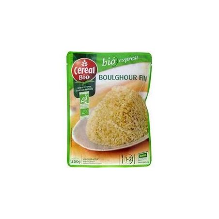 Cereal Bio C.Bio Doy Boulghour 250G