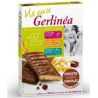 Gerlinea Crousti Llant Leger Chocolat Noir 160G