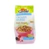 Gerble Crousti Muesli Fruits Rouges 375G