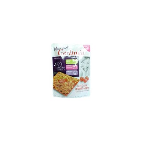 Gerlinea Pate Legume Du Sud Doypack, 150G