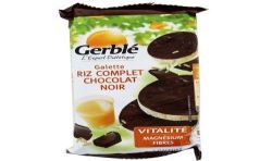 Gerble Gale Riz Choc 100G