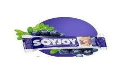 Soyjoy 30G Barre Myrtille