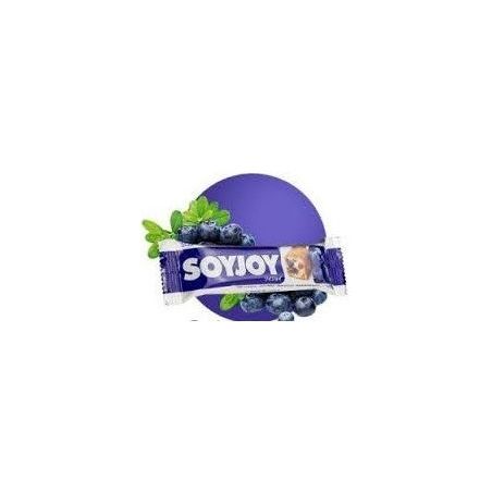 Soyjoy 30G Barre Myrtille