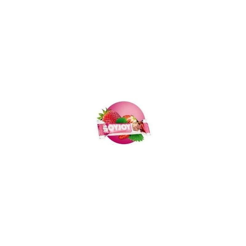 Soyjoy 30G Barre Fraise