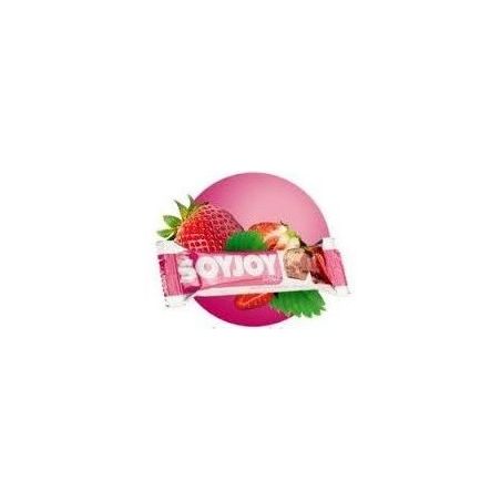 Soyjoy 30G Barre Fraise