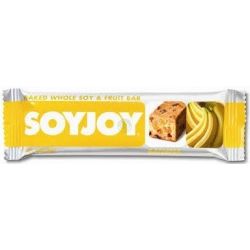 Soyjoy 30G Barre Banane