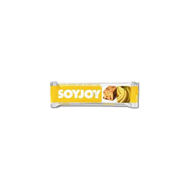 Soyjoy 30G Barre Banane