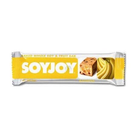 Soyjoy 30G Barre Banane