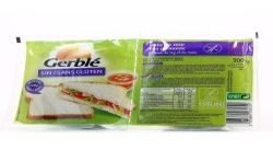 Gerble 299 Grs Ss Gluten Pain De Mie