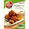 Cereal Bio 180G Falafels Epinard&Epic Cbf