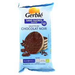 Gerble Gerb Gale Riz Choc S/Su.95G