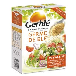 Gerblé Germe De Blé : La Boite 250 G