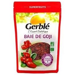 Gerble 125G Goji