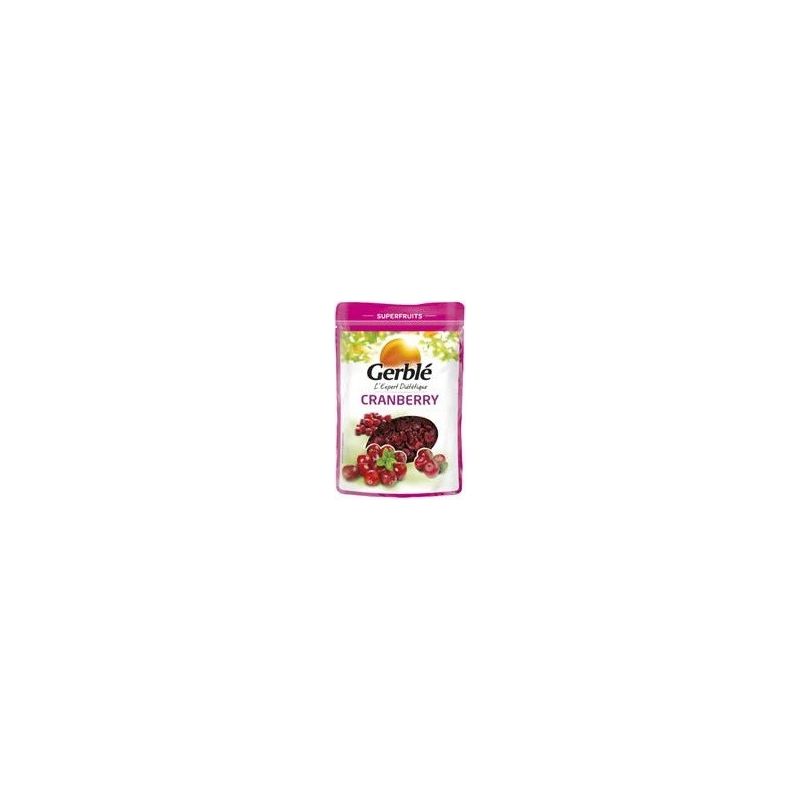 Gerble 125G Cranberry