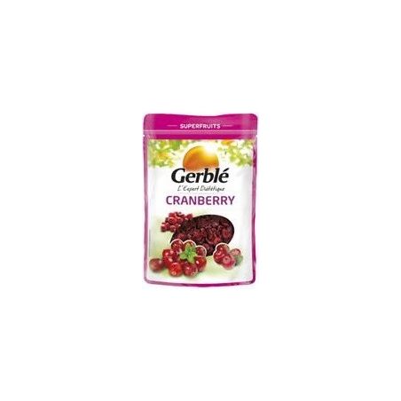 Gerble 125G Cranberry